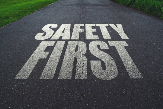 Read more about the article The Importance of Road Safety in Ogun State