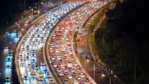 Read more about the article Efficient Service Delivery in Traffic Management