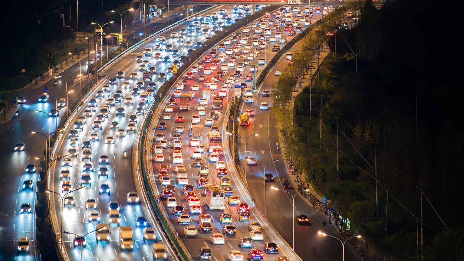 Read more about the article Efficient Service Delivery in Traffic Management