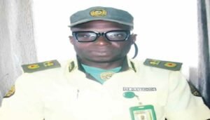 Read more about the article 10 escape death in Ogun road crashes.