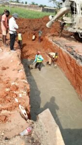 Read more about the article Traffic Update !!! Along Sagamu – Benin Expressway.