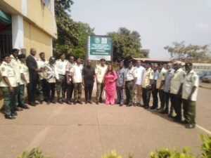 Read more about the article TRACE WILL CONTINUE TO ENSURE FREE ROADS THROUGH STAKEHOLDERS ENGAGEMENT