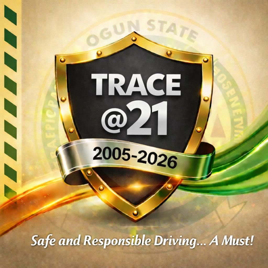 You are currently viewing TRACE@21……..