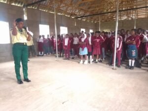 Read more about the article TRACE CELEBRATES CHILDREN ON THEIR DAY